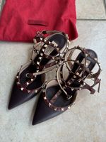Valentino Garavani Rockstud Schuhe