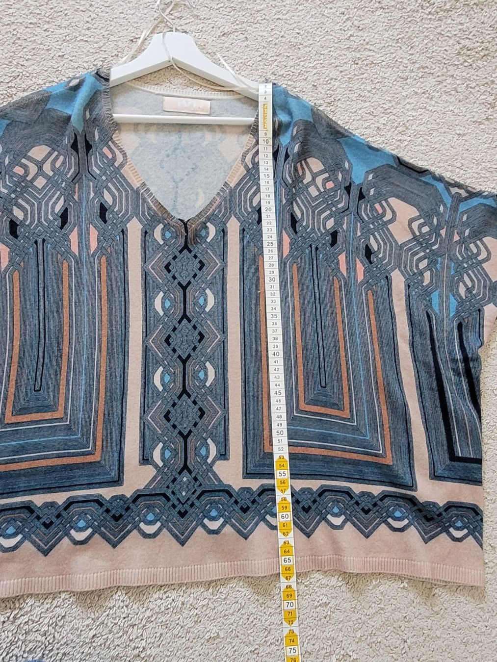 Maglioni & Felpe: IVI Collection - Damenpullover – Usato da Bünzen venduto da Milly32 4