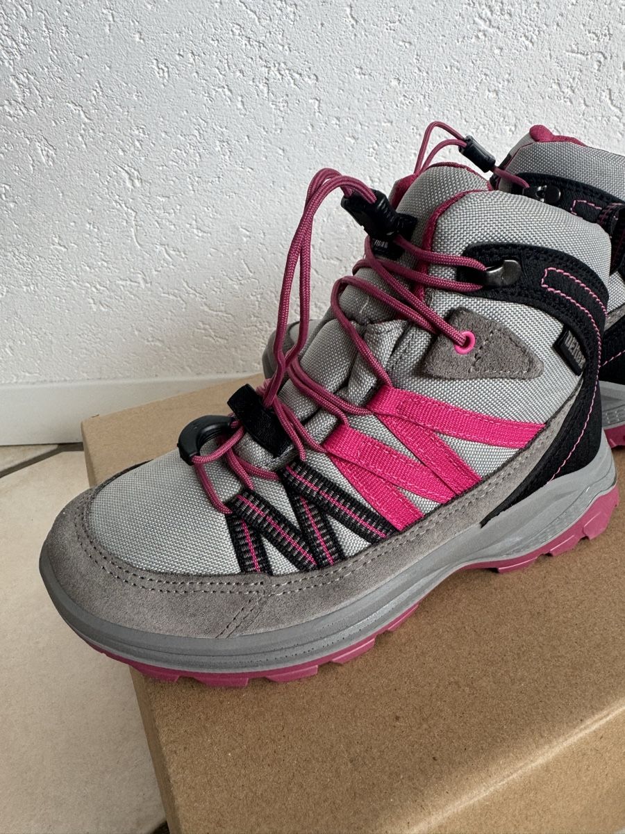 Landrover Scarpe per ragazze: LandRover size 33 New – Nuovo e nell'imballaggio originale da Blonay venduto da art_7f87 2