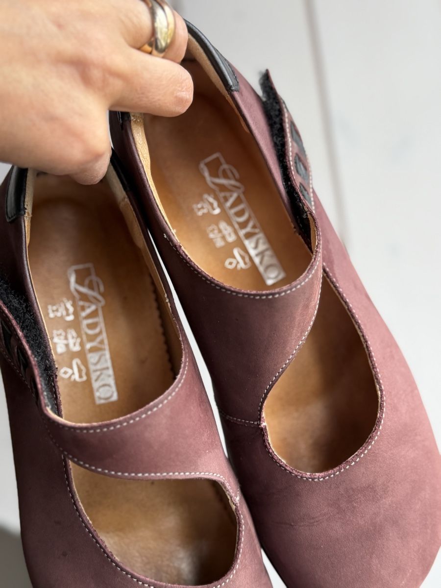Scarpe da donna: Helevsko Ladysko 39  – Usato da Birmensdorf ZH venduto da elibela 7