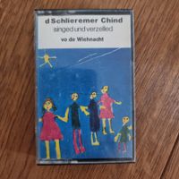 "d Schlieremer Chind" singt & verzellt vo de Wiehnacht Ka...