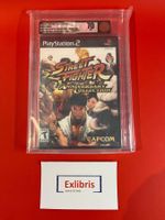 StreetFighter Anniversary - VGA - 70