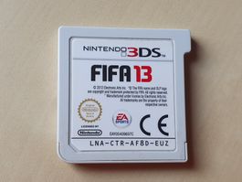 FIFA 13