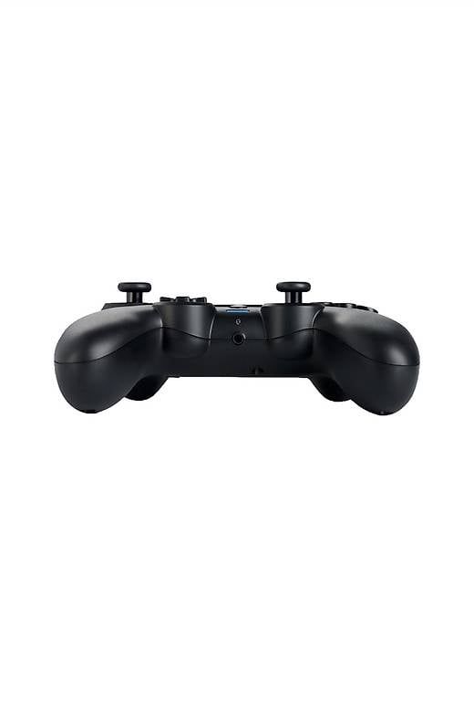 Controller: NACON Asymmetric - Wireless Controller Schwarz – Usato da Luzern venduto da PURPLE23 2