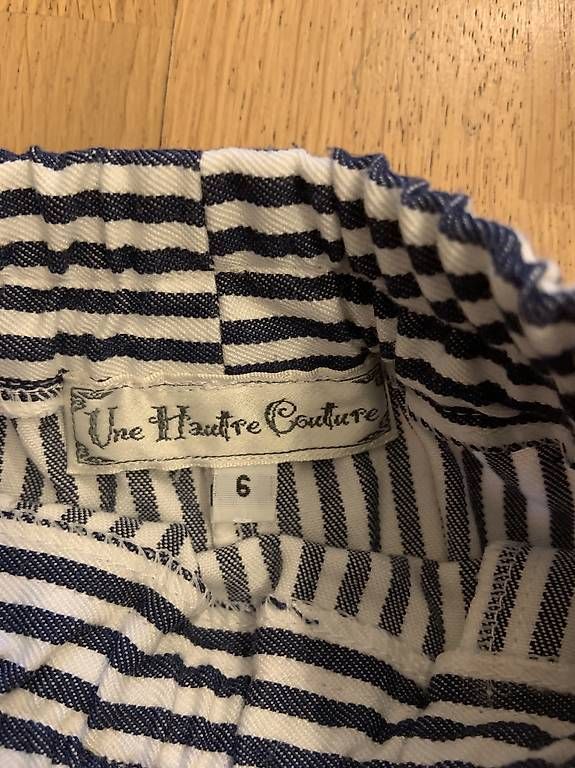Pantaloni: Shorts Gr 92 – Usato da Zürich venduto da aqualina77 1