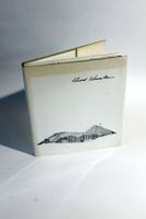 KNUT KNUTSEN (1903-1969) Nordische Architektur, 1982