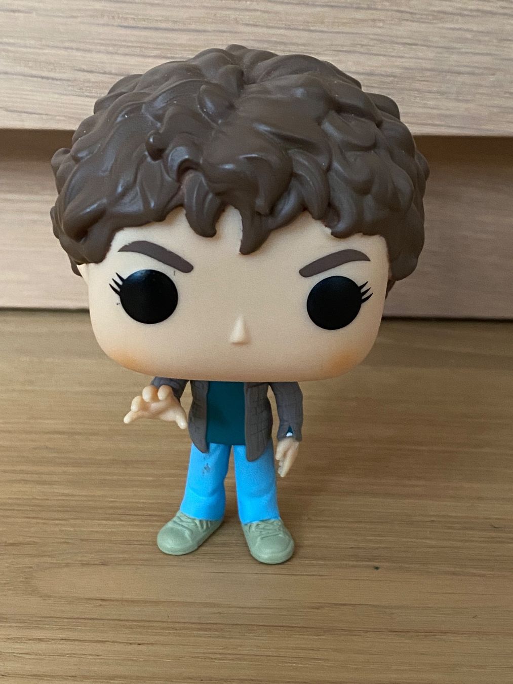 Funko Figuren: 2 Funko POP! Figuren: Eleven & Remus – Gebraucht aus Einsiedeln von PaedeK84 4