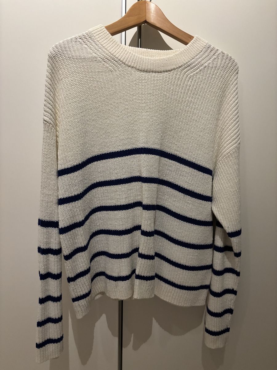 Maglioni & Felpe: Damen Strickpullover Tom Tailor Gr. M – Usato da Diepoldsau venduto da OliBi