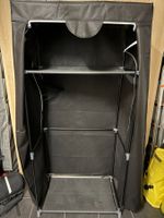 SONGMICS - Stoff-Kleiderschrank XL - Metall - ab 1 Stutz!
