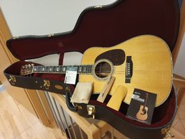 Martin D 45