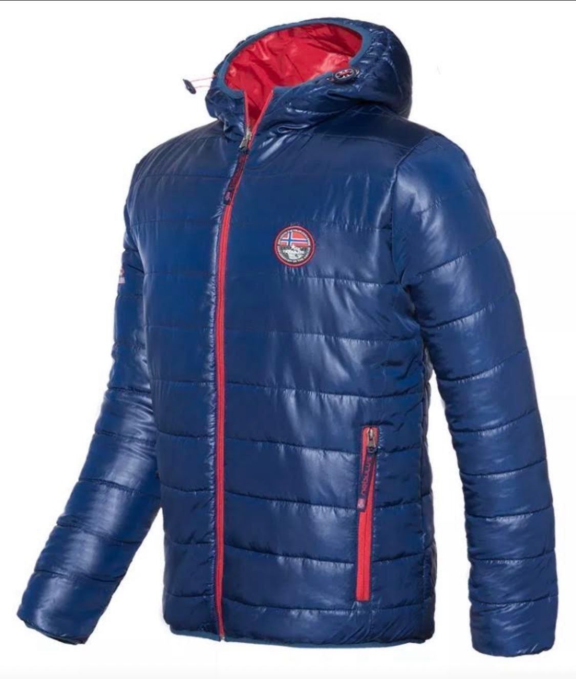 Giacche: Nebulus Wendejacke Reverse – Nuovo e nell'imballaggio originale da Meilen venduto da Schelmi99 1