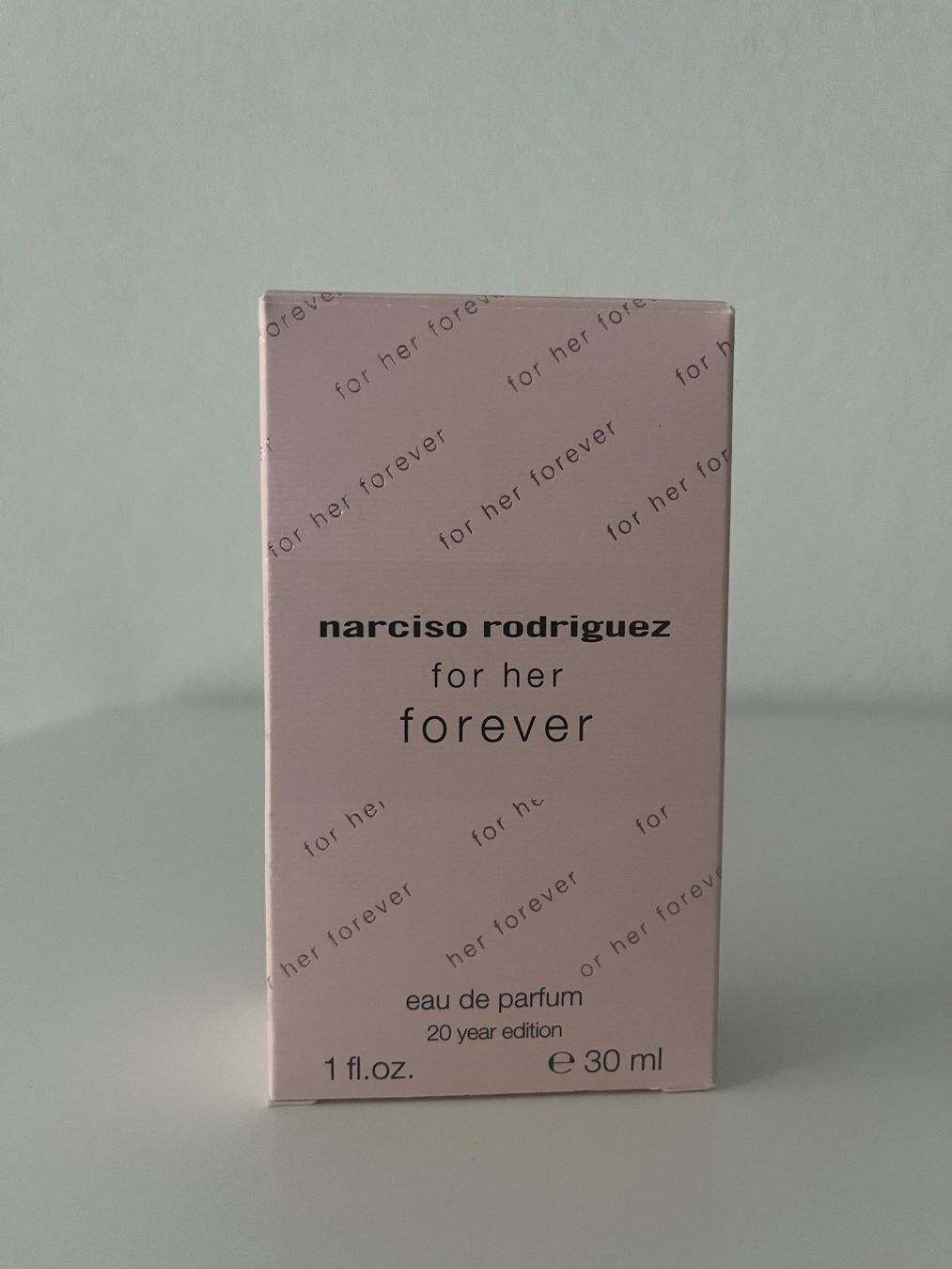 Narciso Rodriguez Profumi & Eau de Toilette: Narciso Rodriguez - For Her Forever - 30 mL – Usato da Sierre venduto da sam_86mn 4