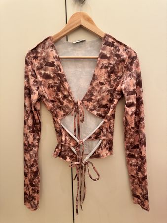 pull d’été