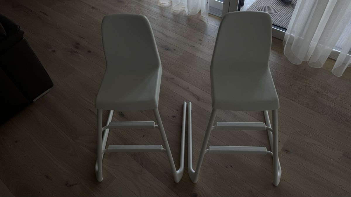 Ikea Hochstühle: Hochstuhl Ikea – Gebraucht aus Arbon von eya_pc5x 1