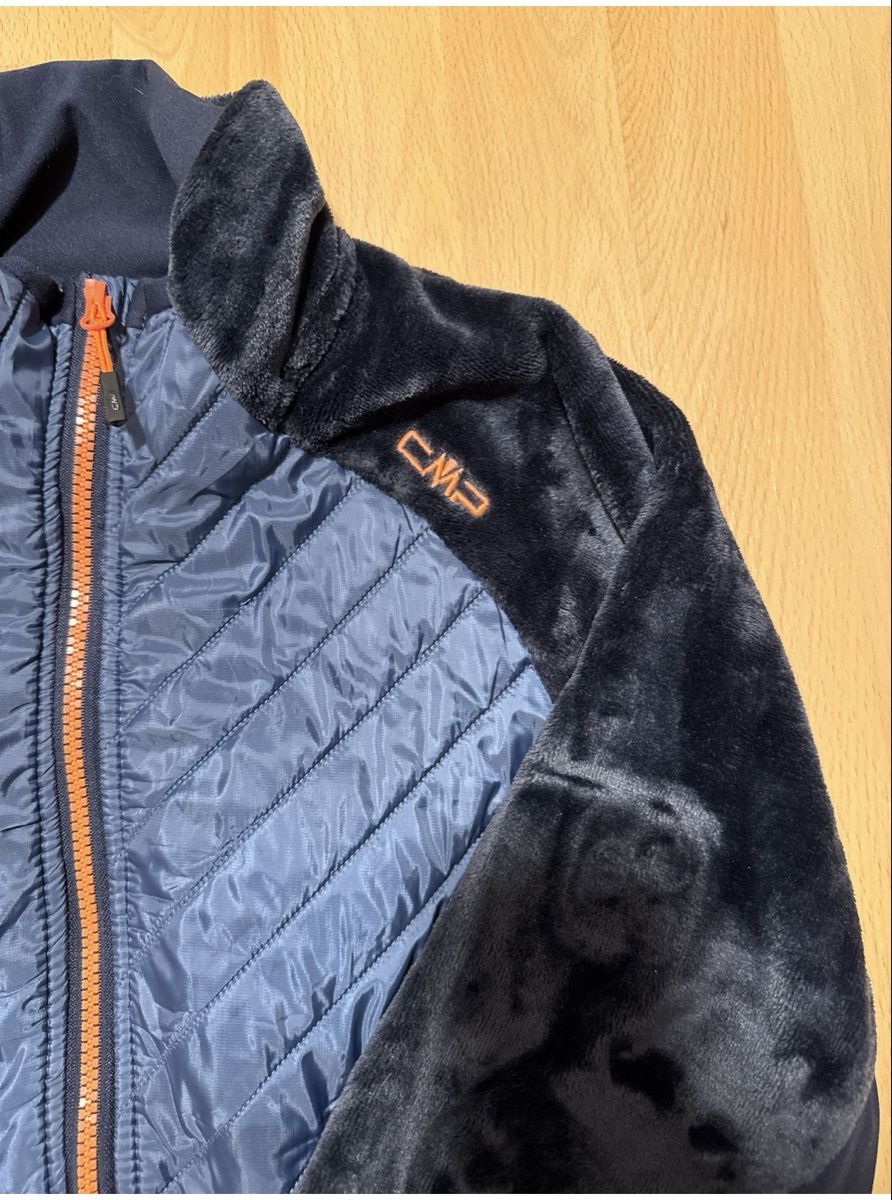 CMP Jacken: FLEECEJACKE CMP – Gebraucht aus Alchenflüh von selina077 2