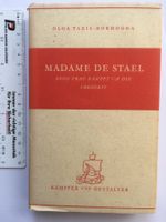 Madame de Stael - eine Frau kämpft um die Freiheit