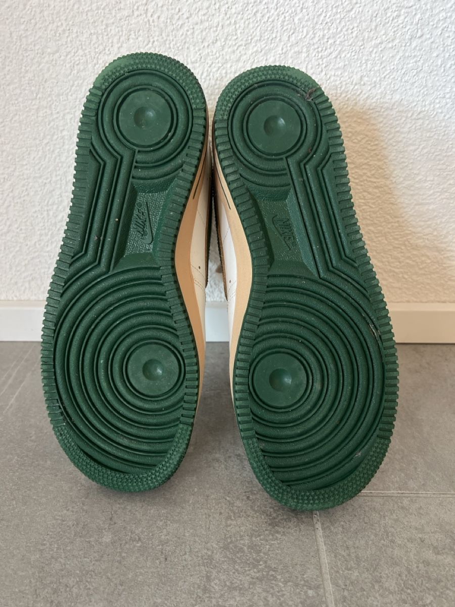 Nike Scarpe da uomo: Nike Air Force 1 Low  – Nuovo (secondo la descrizione) da Langendorf venduto da ive_vf8f 3