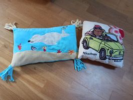 Kissen für Kinder