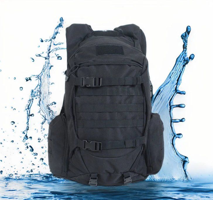 Zaini: 45L Outdoor Rucksack Trekkingrucksäcke – Nuovo e nell'imballaggio originale da Geneve venduto da Titi2008 7