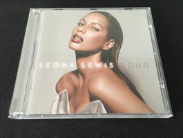 Leona Lewis - Echo -CD-
