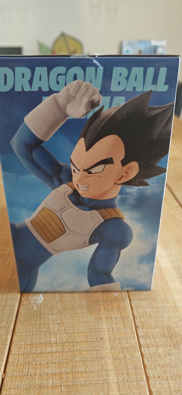 Statuette: Dragonball Daima Sammelfigur – Nuovo (secondo la descrizione) da Romanshorn venduto da Gaming-Anime_StoreCH 2