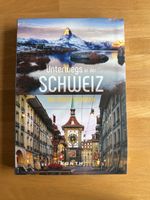 Unterwegs in der Schweiz (Das grosse Reisebuch)