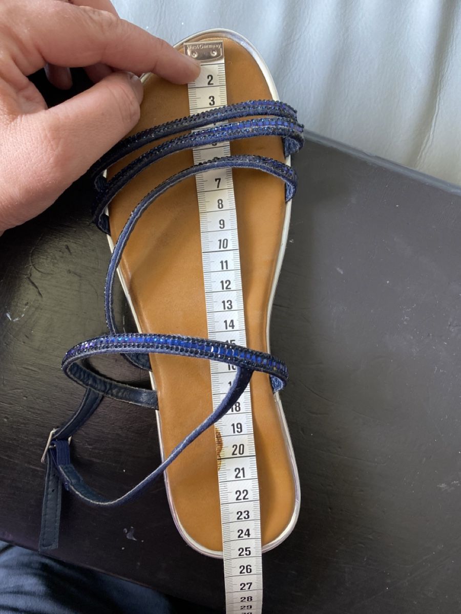 Graceland Chaussures femmes: Sandale, 38 – D'occasion à Dübendorf par feusiedi 3