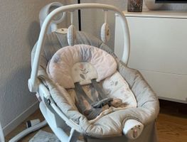 Babywippe Joie Serina