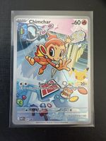 Chimchar #041 MEP EN