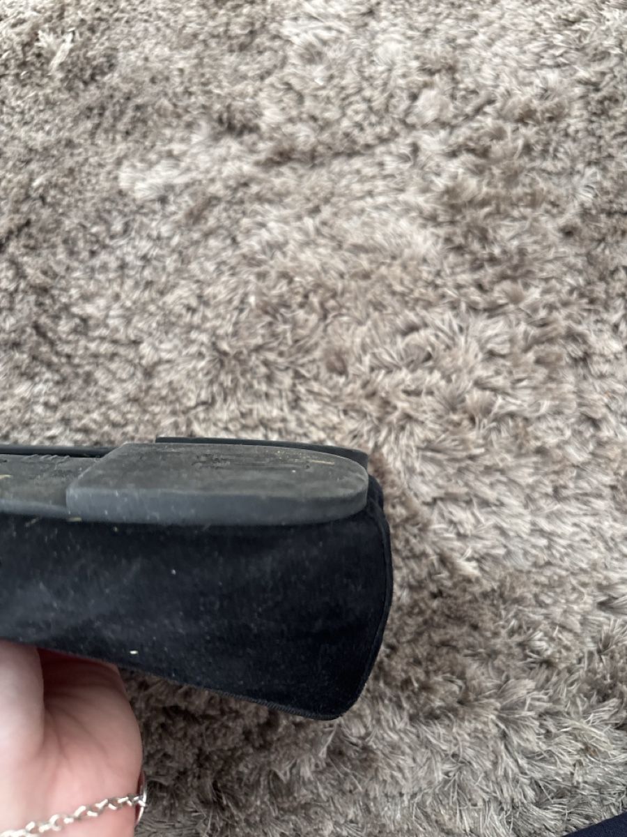 Damenschuhe: Pretty Ballerinas – Gebraucht aus Rafz von mar_j7dl 1
