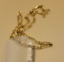 Goldenes Kette