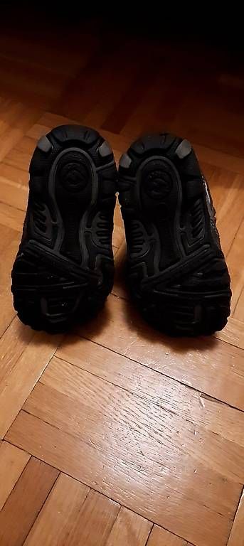 Scarpe per ragazzi: Scarpe invernali  nr. 21 – Usato da Tesserete venduto da bab_7ztk 1