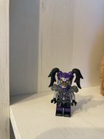 LEGO Ninjago Minifigur Ultra Violet