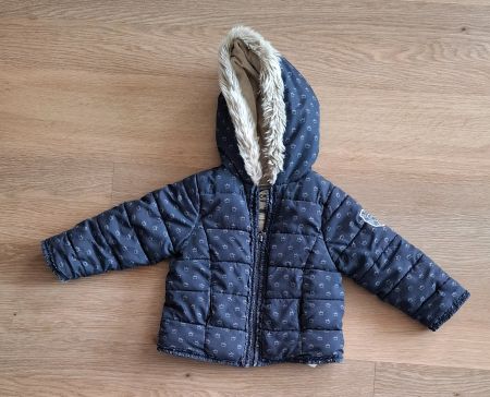 1019 – Veste Creeks – 24 mois (92-98)