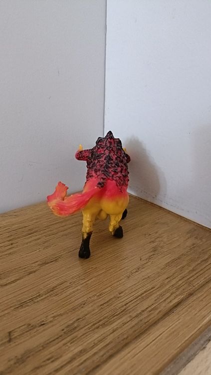 Schleich Eldrador Creatures Felsbestie