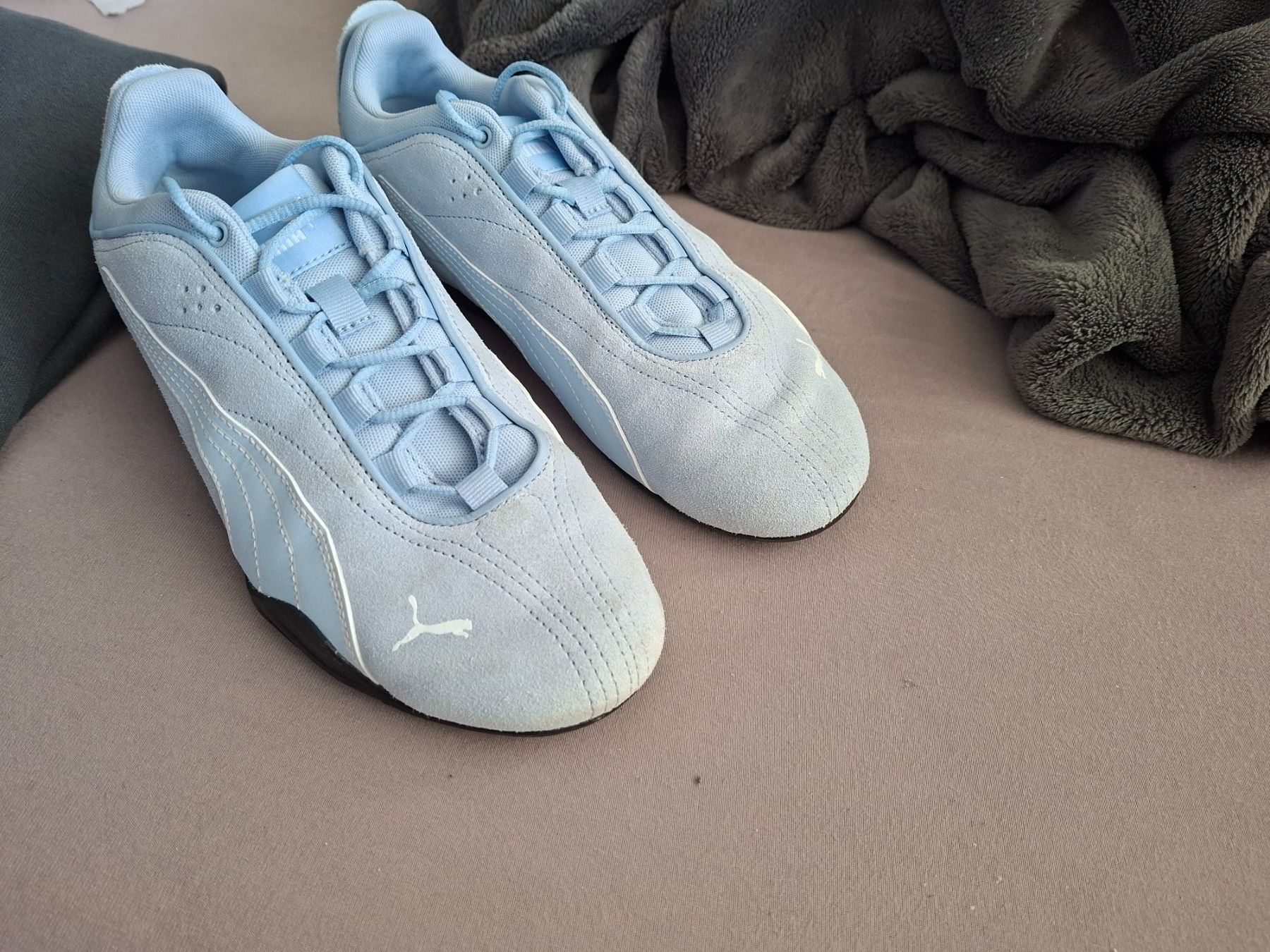 Puma Damenschuhe: Puma Sneakers – Neu (gemäss Beschreibung) aus Ruswil von wil_2jkd 4