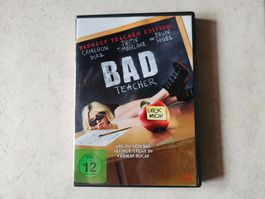 Bad Teacher  /  Leck mich