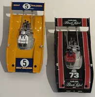 Carrera Digital 132 McLaren M20