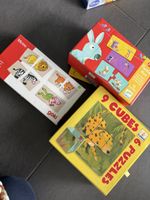 Jeux éducatifs 0-3 ans