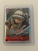 One Piece TCG - Trafalgar Law OP14-009