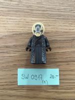Lego Star Wars Minifigur Moloch
