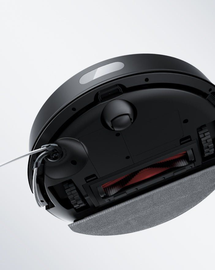 Roborock Aspirapolveri & Accessori: Aspirateur robot Roborock Neuf – Nuovo e nell'imballaggio originale da Monthey venduto da yan_mm6k 2