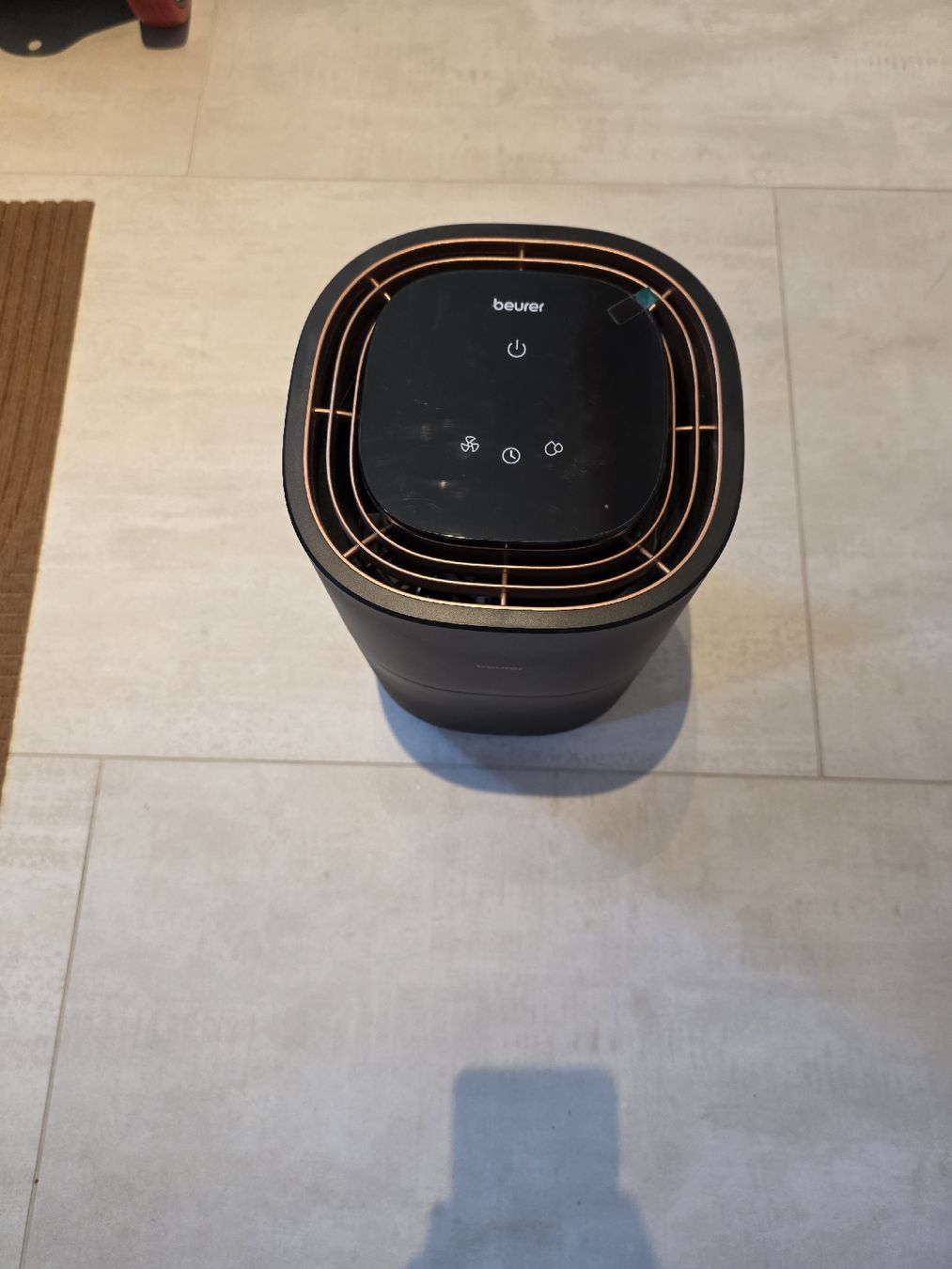 Beurer Luftbefeuchter: Luftbefeuchter Beurer LB 300 Plus – Gebraucht aus Obfelden von sim_w9db 1