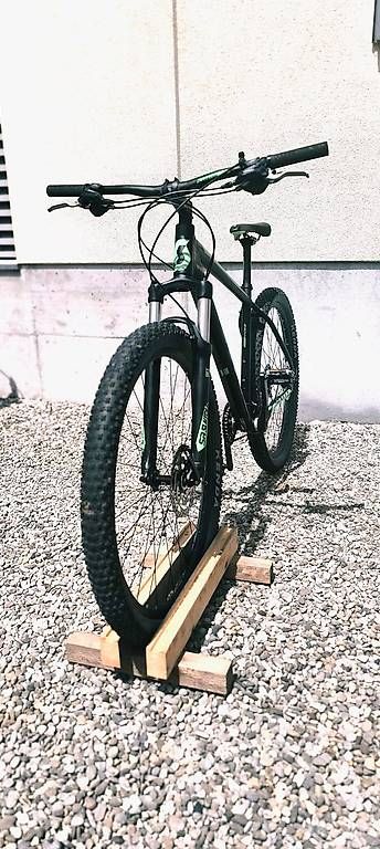 Velos: Scott Aspect 920 29er Hardtail Mountain Bike – Gebraucht aus Aarwangen von Jdavidson 3