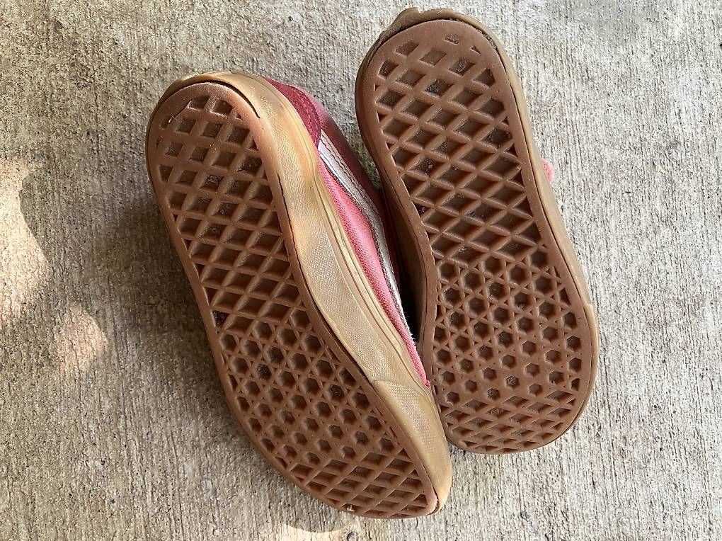 Scarpe per ragazzi: Schuhe VANS Gr. 31 – Usato da Zollikon venduto da CorViv 1
