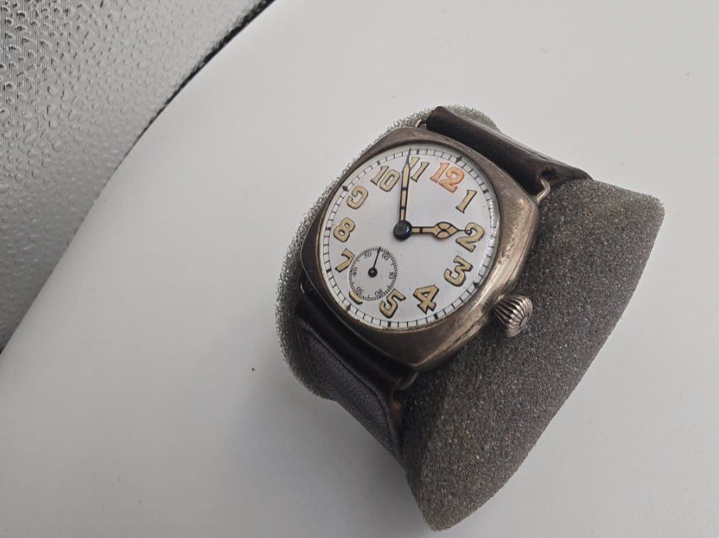 Orologi: Lot de montres – Usato da La Chaux-de-Fonds venduto da curtitswisswatches 2