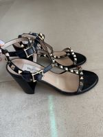 Valentino Rockstud sandals size 37