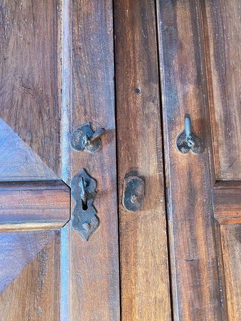 Armoires: Armoire massive de style colonial brésilien – D'occasion à Bülach par Frankye 3