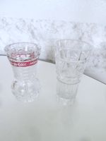 2 Glasvasen