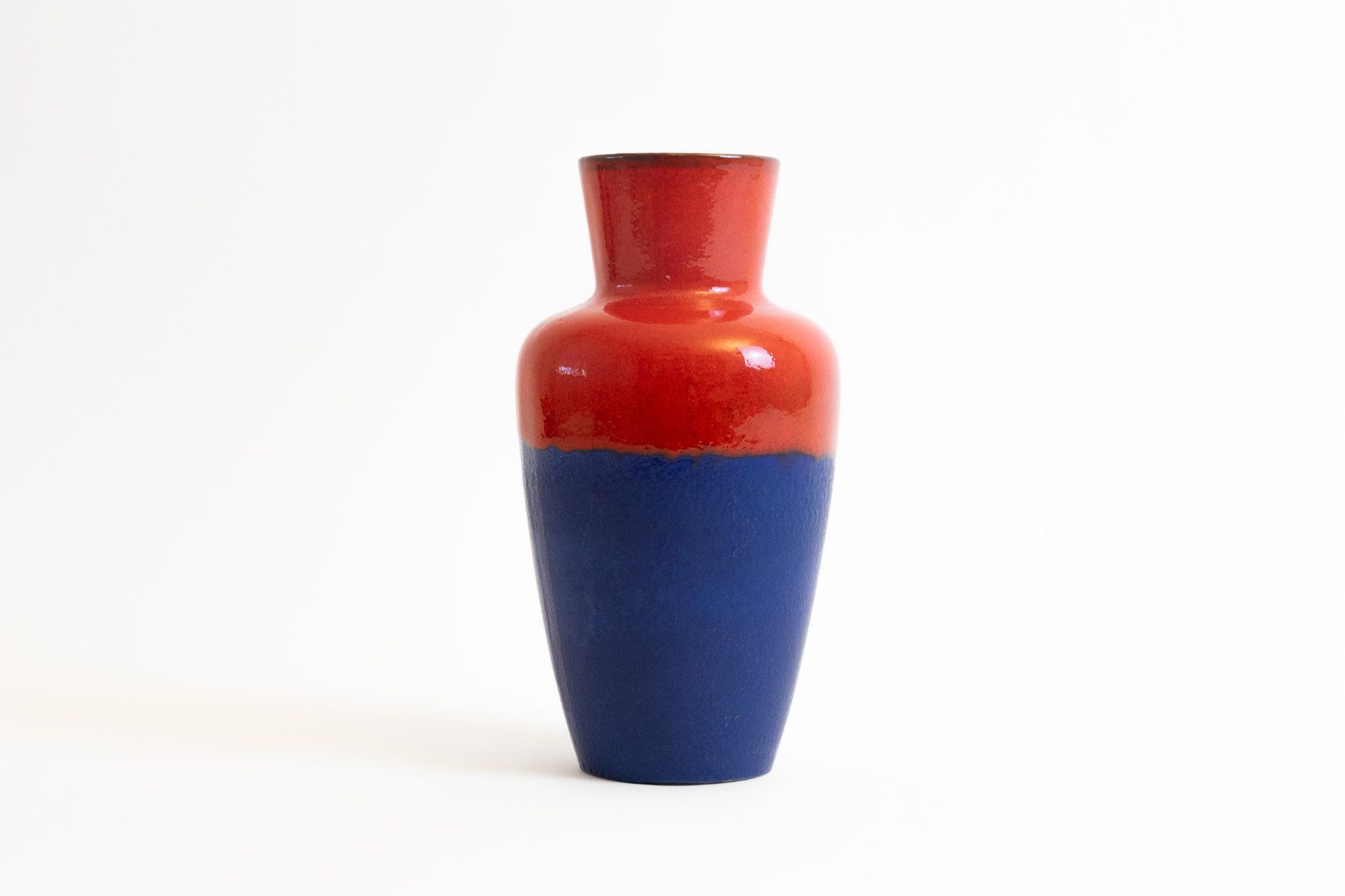 Vasen & Gefässe: Vase Nr. 108 Scheurich West Germany - Versand möglich – Gebraucht aus Schaffhausen von Studio-Ara- 1